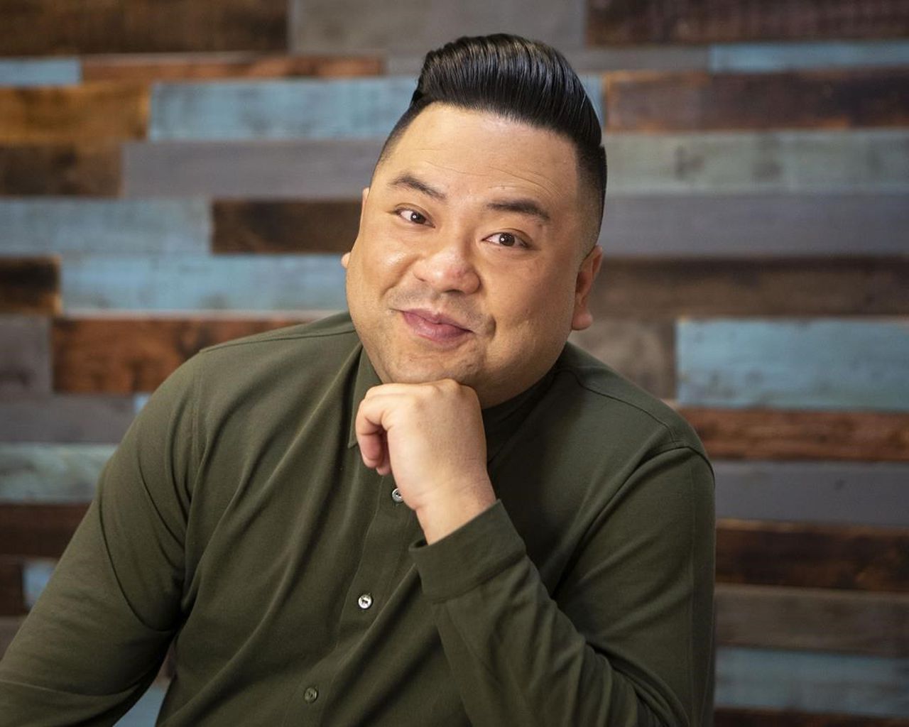 Andrew Phung – Calgary Actor, Improviser, and Comedian - calgaryski.net
